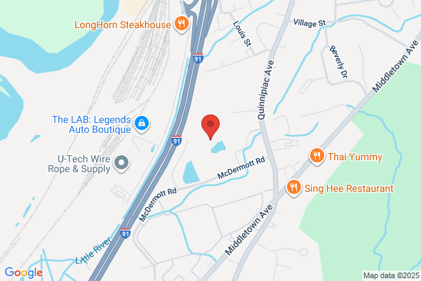 Southern Connecticut Restoration