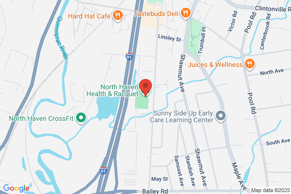 North Haven Health & Racquet