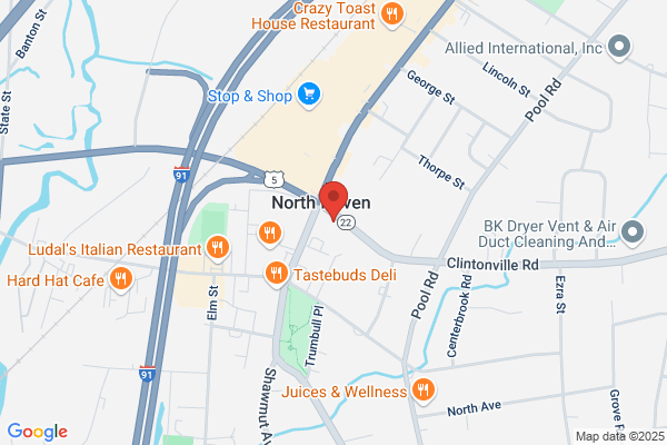 North Haven Funeral Home Inc