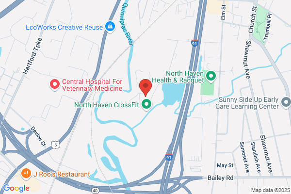 North Haven Gas Associates Llc