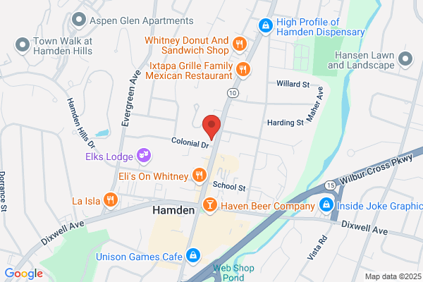 Connecticut Psychiatric and Wellness Center, LLC