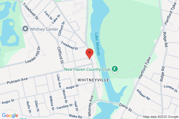 Whitneyville Food Center