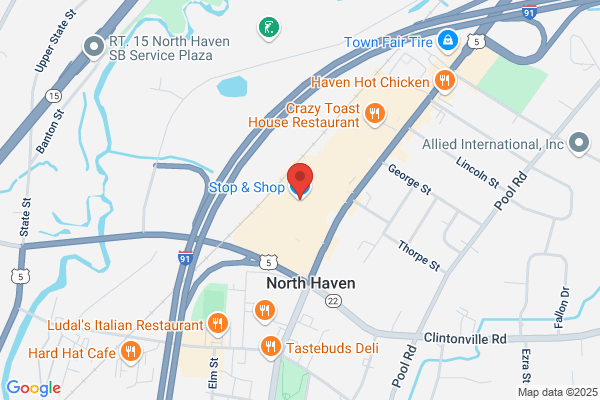 Stop & Shop Supermarket Co-Conn Division