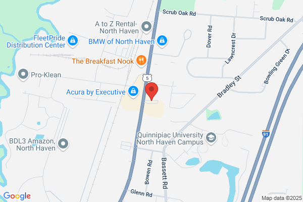 Diglio's Barber Shop