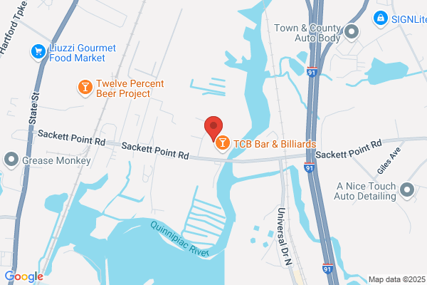 North Haven Mechanical Contractors Inc