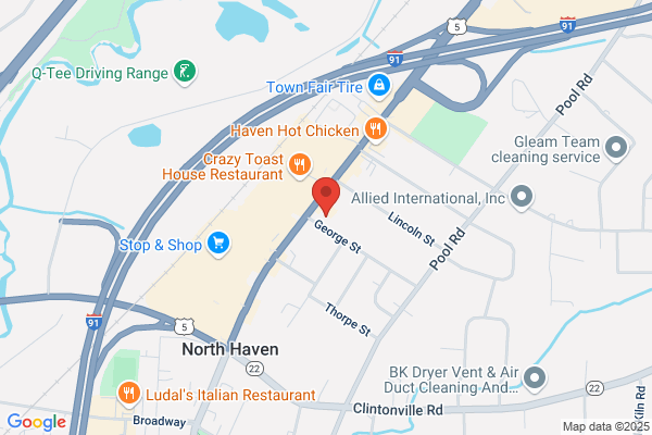North East Signal Systems