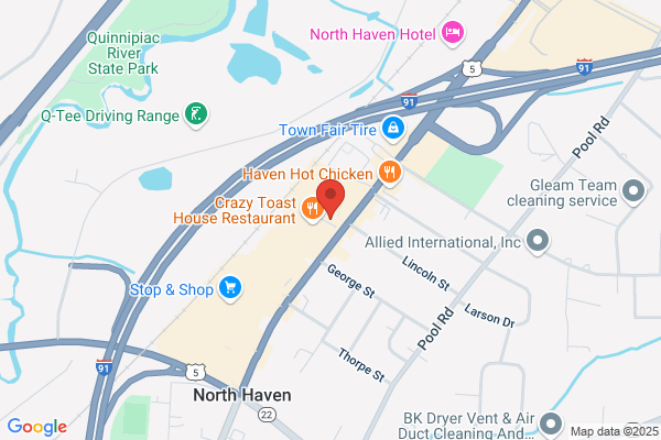 Sonitrol of New Haven