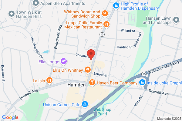 Griswold Home Care for New Haven County