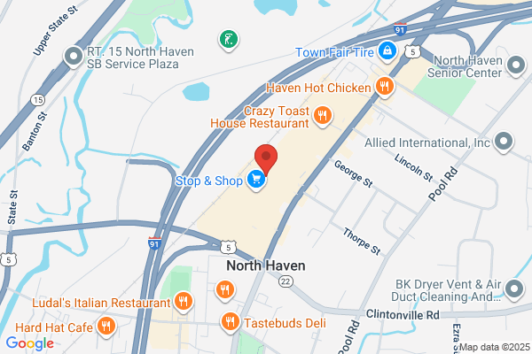 TotalVision Eyecare Center of North Haven