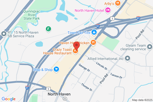 Vivo Infusion - North Haven