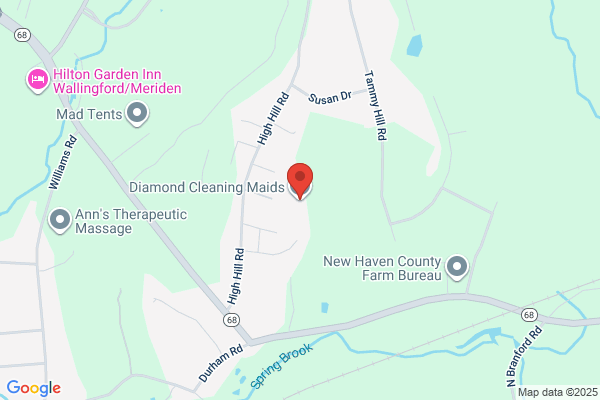 Diamond Cleaning Maids LLC