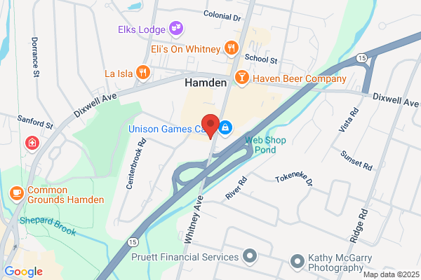 AAA Hamden