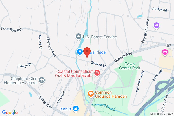 Continental Agency of Connecticut Inc