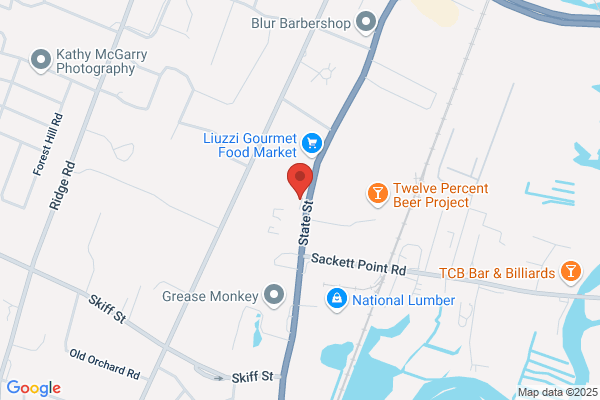 Naizby Law