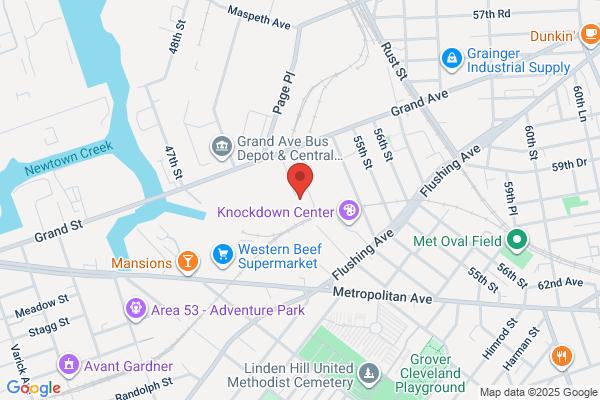 D & N Woodworking Shop
