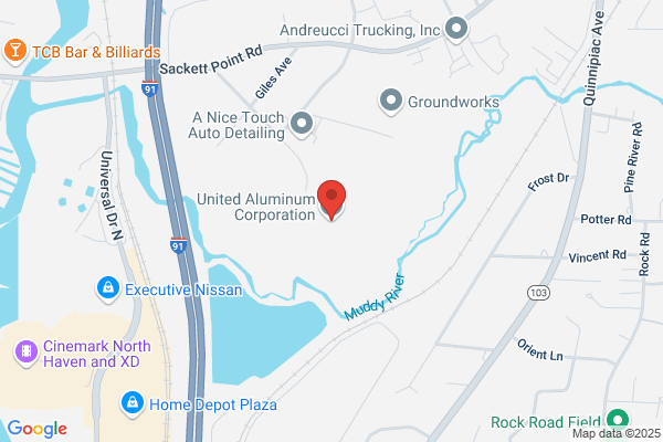 United Manufacturing Solutions
