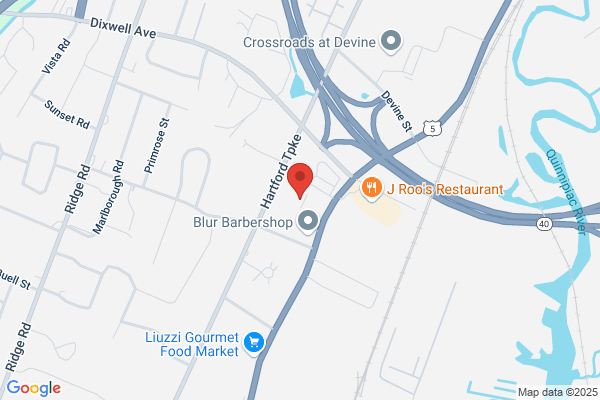 RRI North Haven