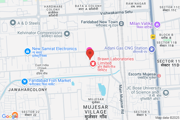 Cherek Machine & Tool Co