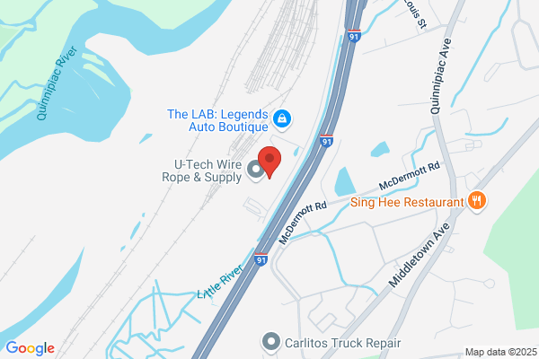 Lippincott Van Lines