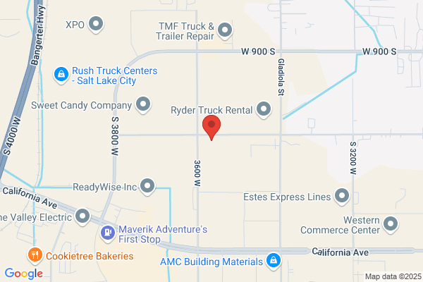 North American Industrial Services