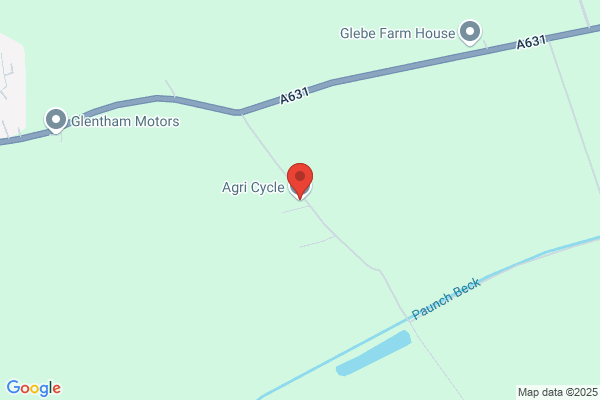 Agri-Cycle