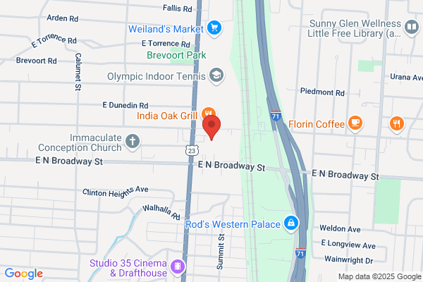 Clintonville Auto Service Llc