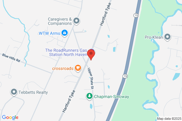 Connecticut Home Insulation Company Inc