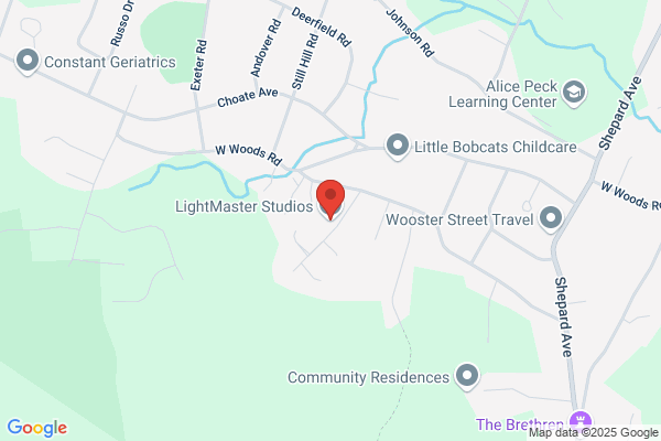 LightMaster Studios