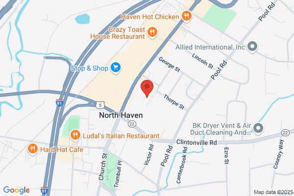 North Haven KinderCare