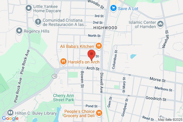 Applebee's Neighborhood Grill & Bar