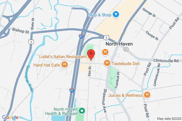 Ludal Italian Restaurant