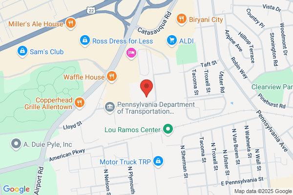 Primo Corp & Distribution Center