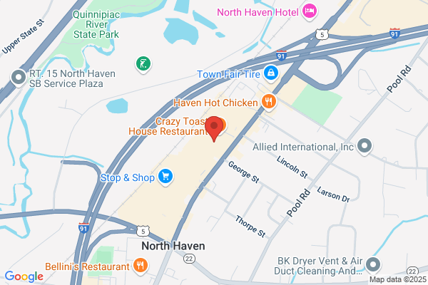 Boston Market - Closed