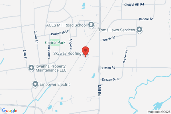 Skyway Roofing