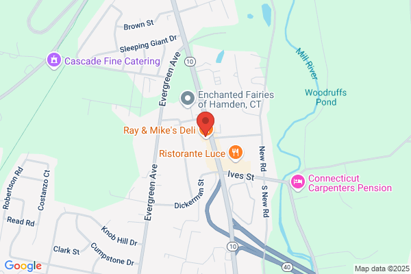 Silver City Vapors in Hamden, CT