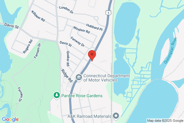 Korean American Society of Connecticut Inc
