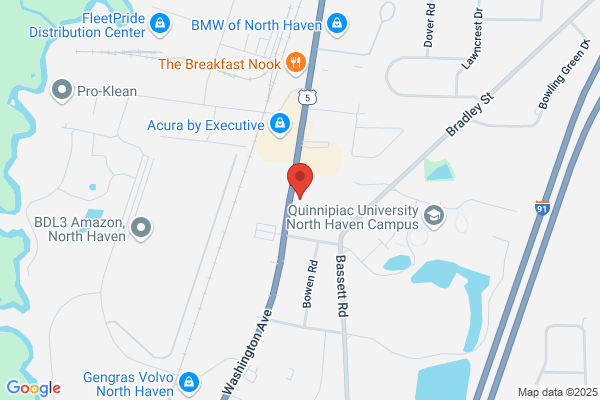 North Haven Bicycle Center
