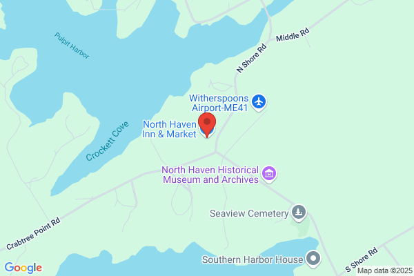 North Haven Casino Inc