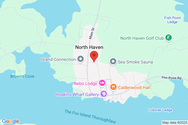 North Haven Town of, Town Office