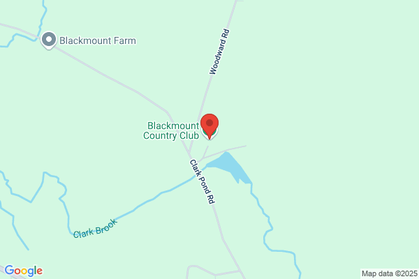 Blackmount Country Club