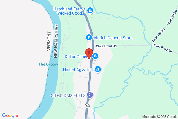 New Hampshire State of