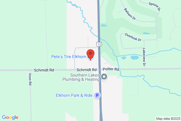 Petes Tire and Auto