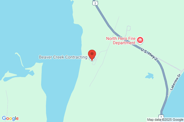Beaver Creek Contracting