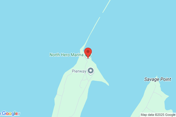 North Hero Marina