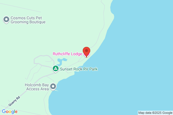 Ruthcliffe Lodge
