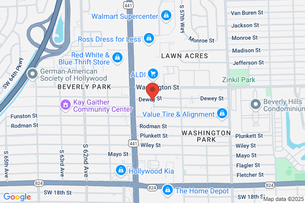 Executive Towing and Recovery