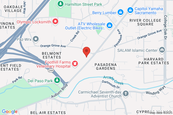 Clarke & Rush Windows, Plumbing, Heating and Air Conditioning