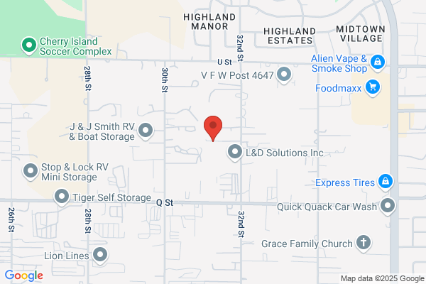 Regency Mechanical Inc