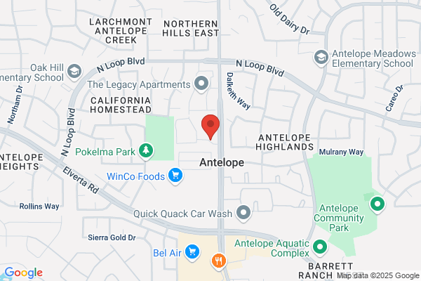 Arlington Creek Apartments
