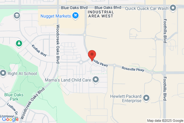 College Oaks Apartments